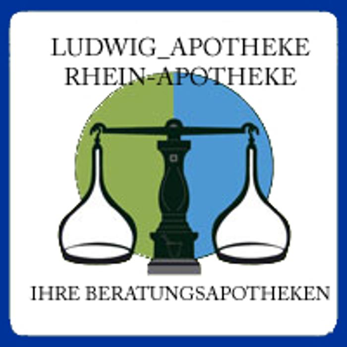 Bild zu Ludwig-Apotheke Speyer in Speyer Bild zu Ludwig-Apotheke Speyer in Speyer