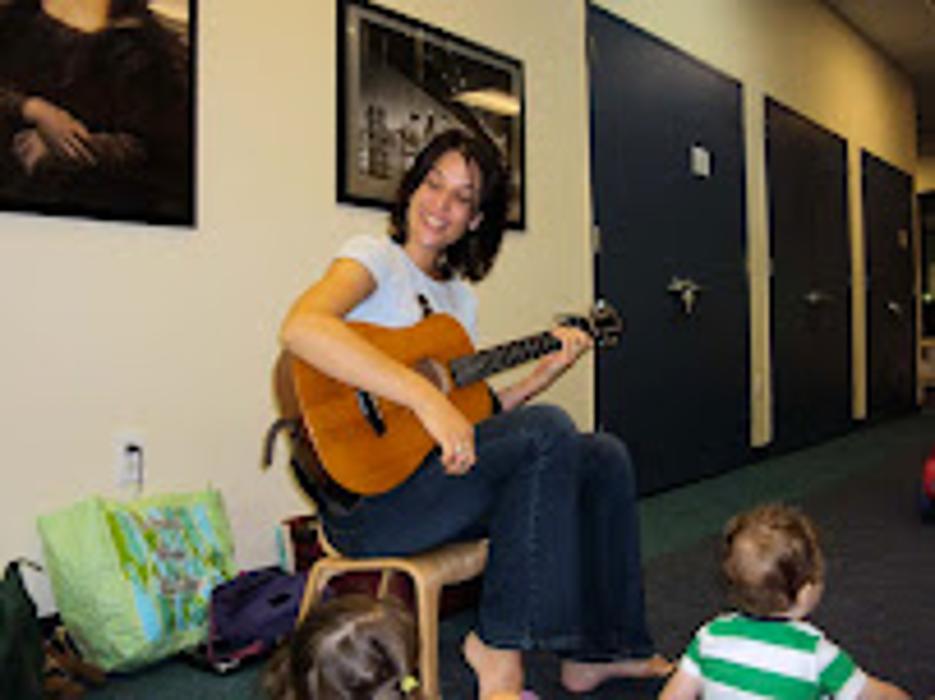 Armelle for KIDS - Larchmont, NY