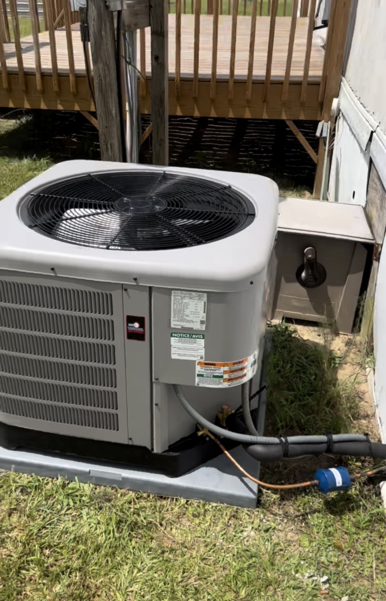 Image 10 | Workman HVAC Services