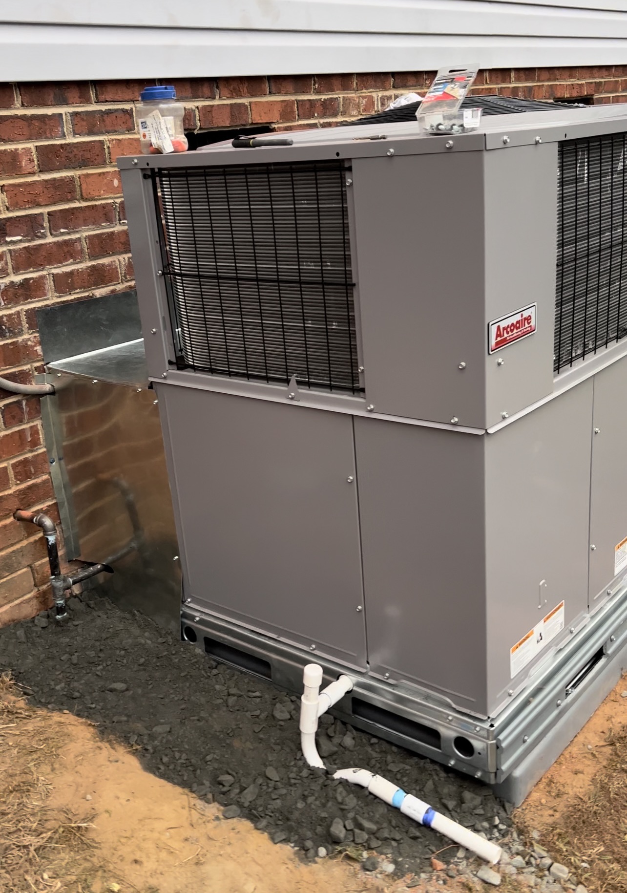 Image 9 | Workman HVAC Services