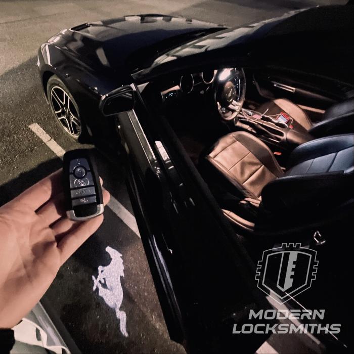 Modern Locksmiths - Gardendale, AL