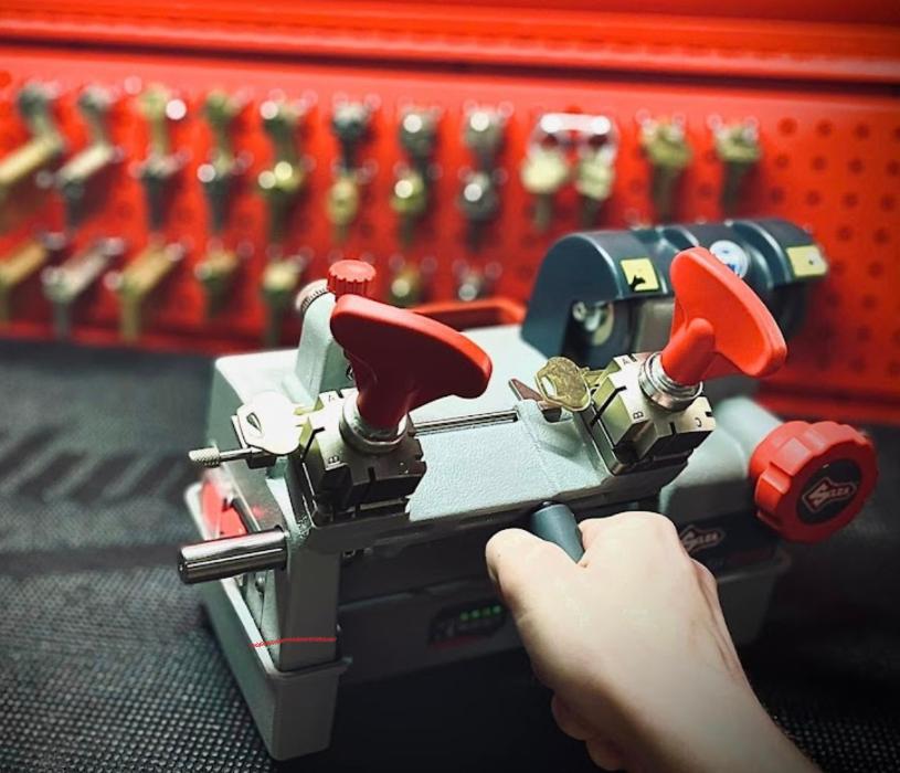 Modern Locksmiths - Gardendale, AL
