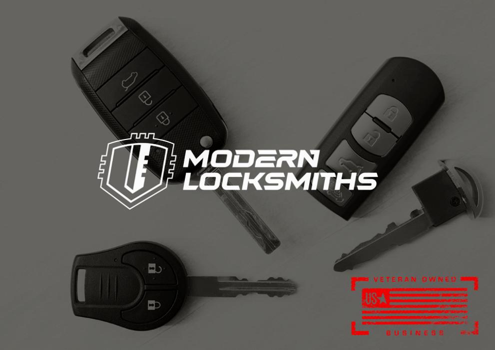 Modern Locksmiths - Gardendale, AL