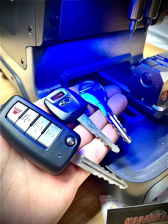 Modern Locksmiths - Gardendale, AL