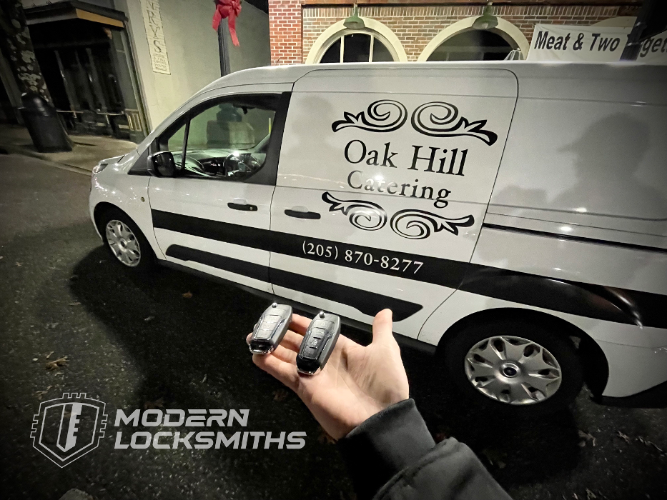 Modern Locksmiths - Gardendale, AL
