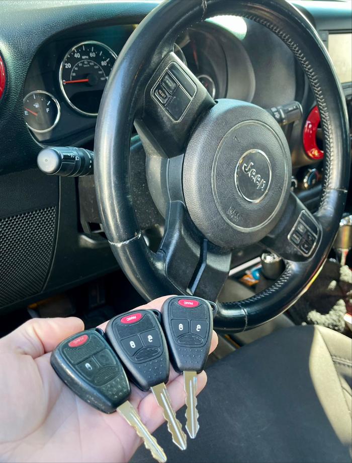 Modern Locksmiths - Gardendale, AL