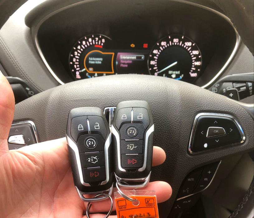 Modern Locksmiths - Gardendale, AL
