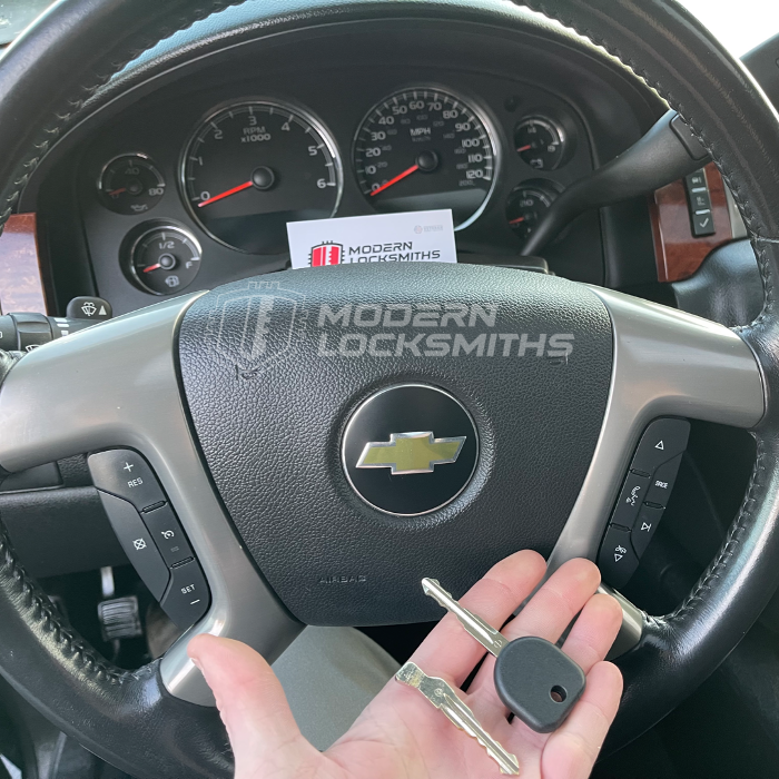 Modern Locksmiths - Gardendale, AL