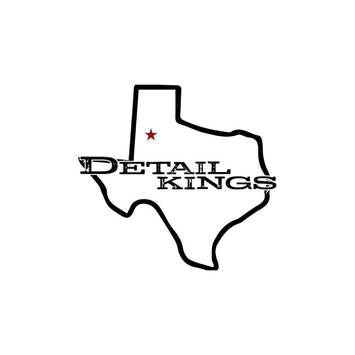 Detail Kings - Lubbock, TX