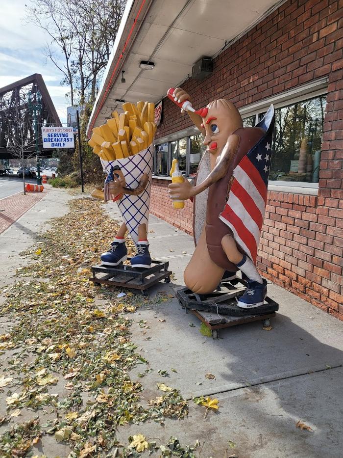 First Prize Mike's - Schenectady, NY