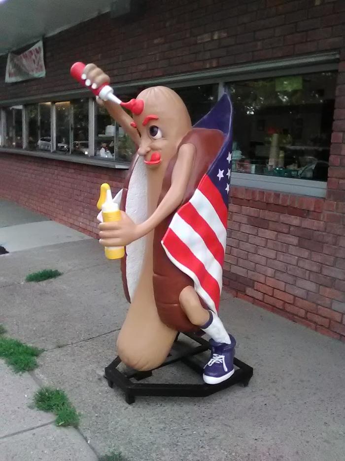 First Prize Mike's - Schenectady, NY