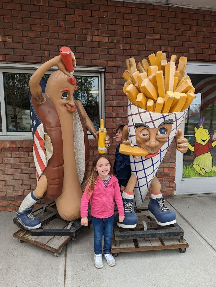 First Prize Mike's - Schenectady, NY