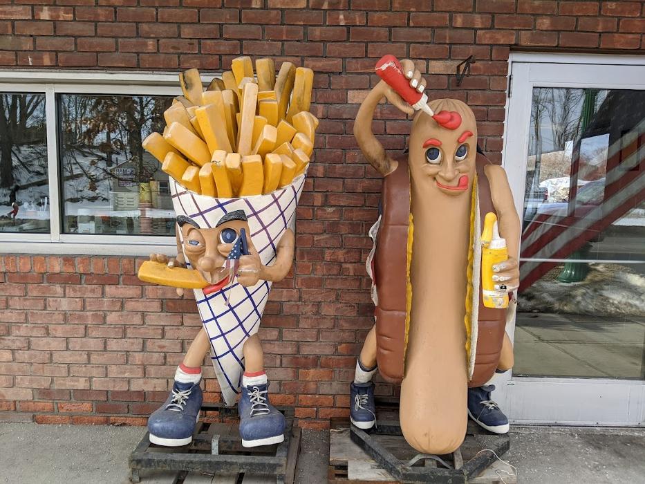 First Prize Mike's - Schenectady, NY
