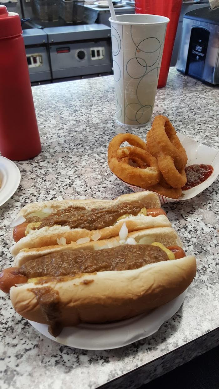 First Prize Mike's - Schenectady, NY