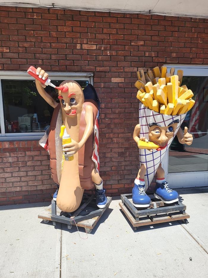 First Prize Mike's - Schenectady, NY