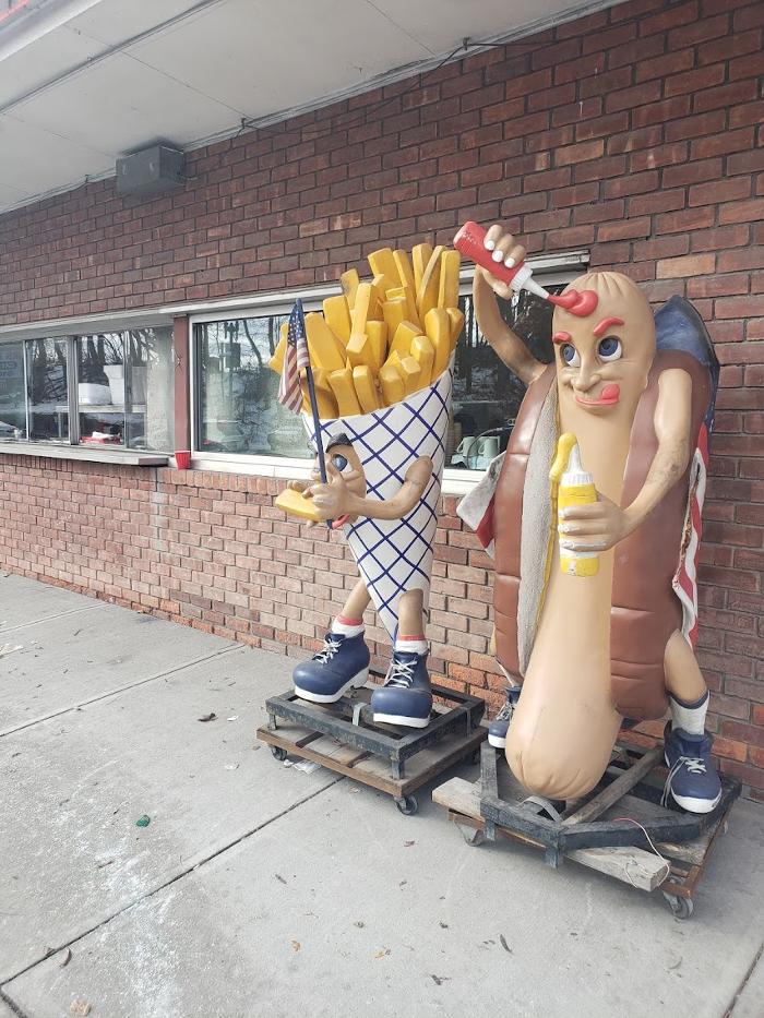 First Prize Mike's - Schenectady, NY