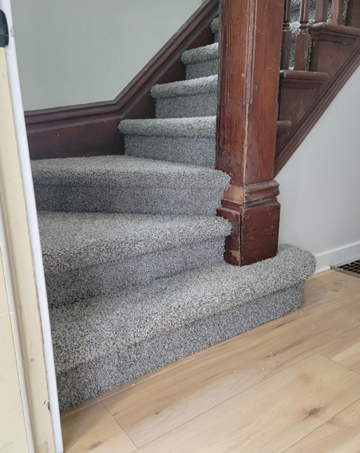 Floor Drs - Hastings, MI