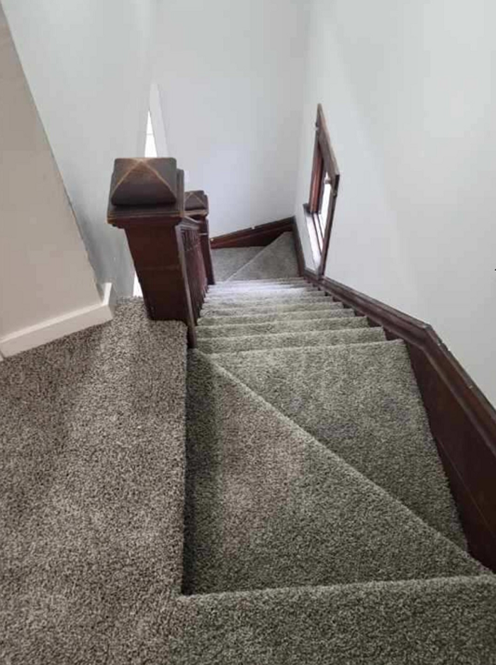 Floor Drs - Hastings, MI