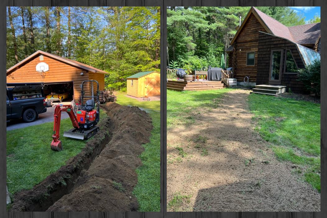Northstar Excavation - Underhill, VT