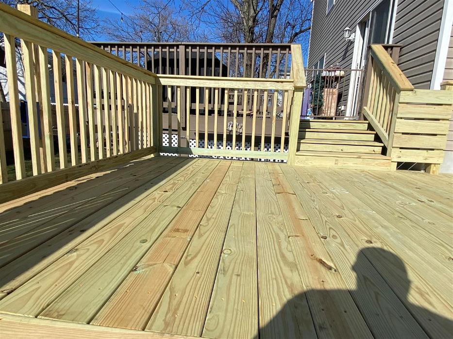 KDH Contracting LLC - Middletown, NJ