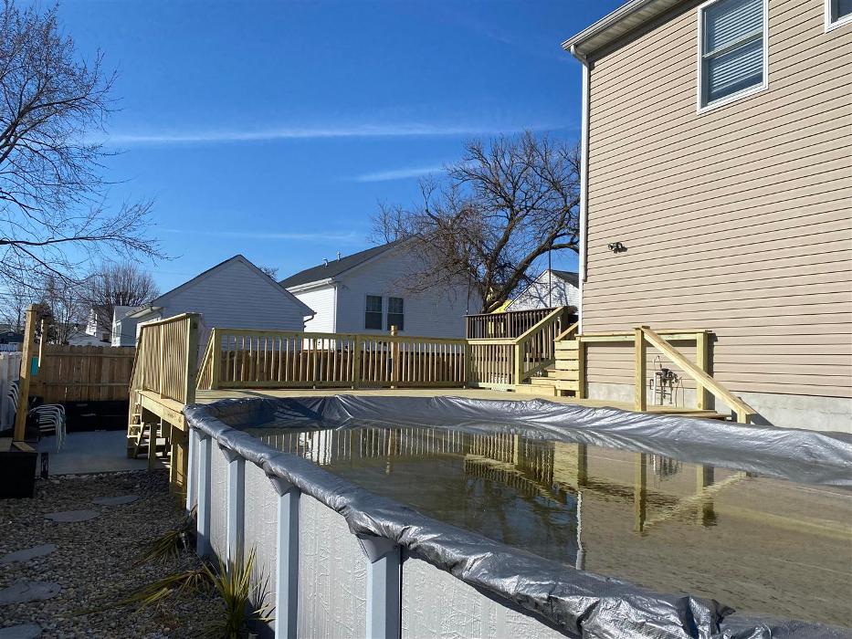 KDH Contracting LLC - Middletown, NJ