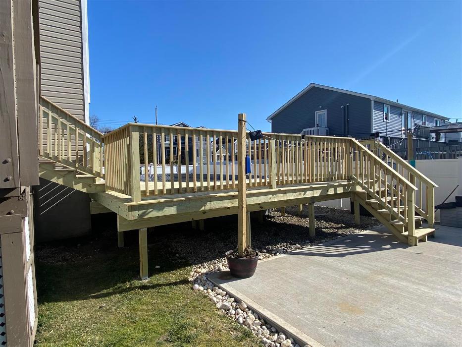 KDH Contracting LLC - Middletown, NJ