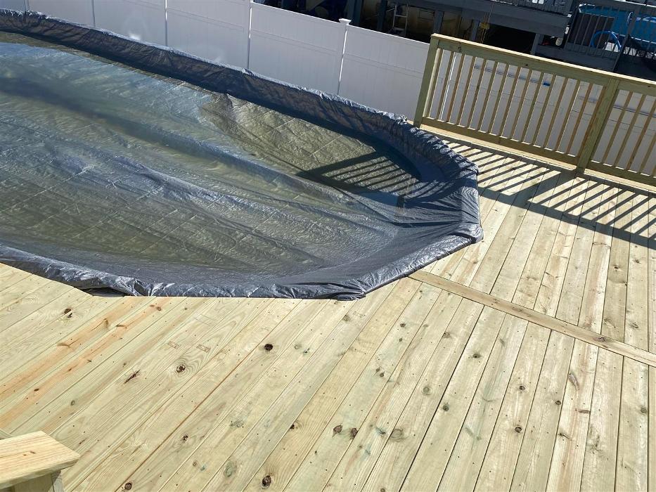 KDH Contracting LLC - Middletown, NJ