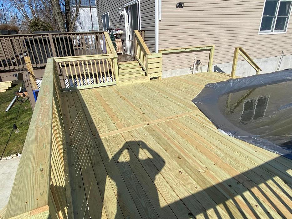 KDH Contracting LLC - Middletown, NJ