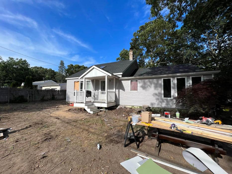 High Definition Contracting Inc. - Cape Coral, FL