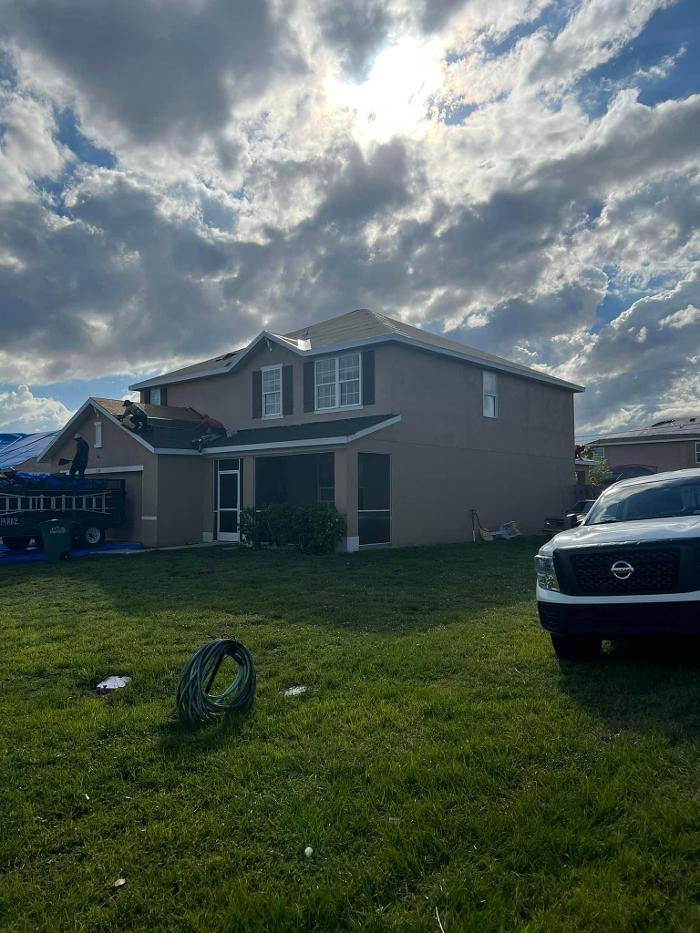 High Definition Contracting Inc. - Cape Coral, FL