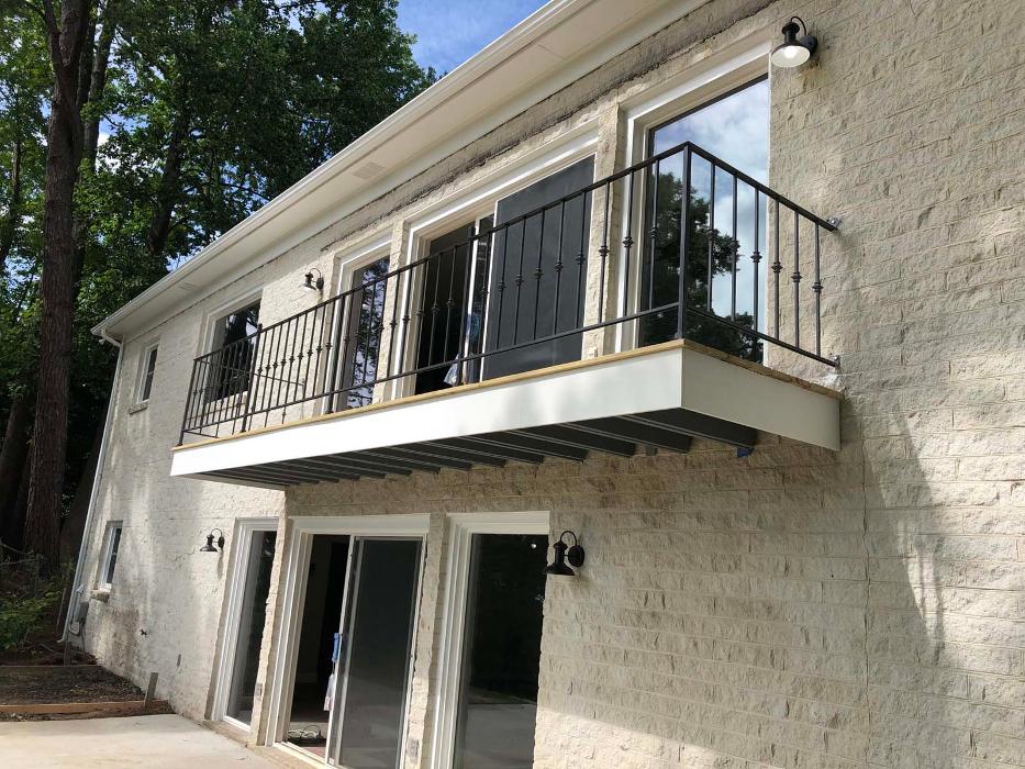 Martin Remodeling - Virginia Beach, VA