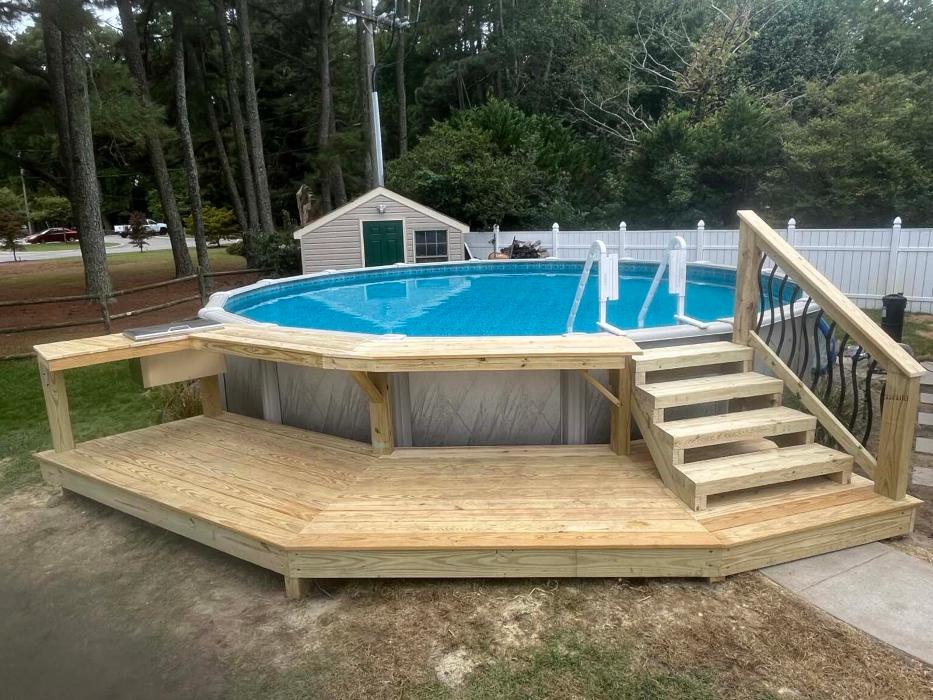 Martin Remodeling - Virginia Beach, VA