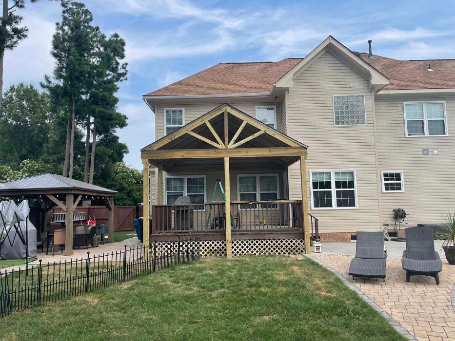 Martin Remodeling - Virginia Beach, VA