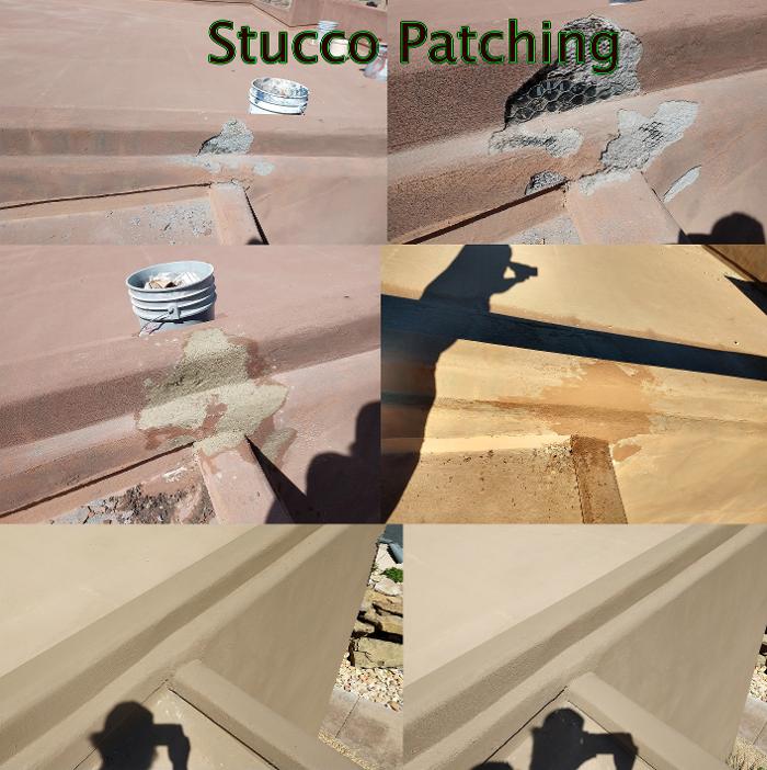 3 Ropes Painting - Saint George, UT