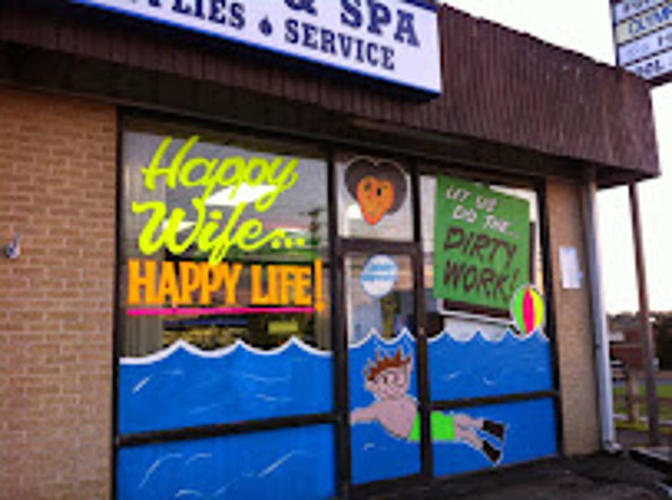 Clearwater Pool & Spa - Bel Air, MD