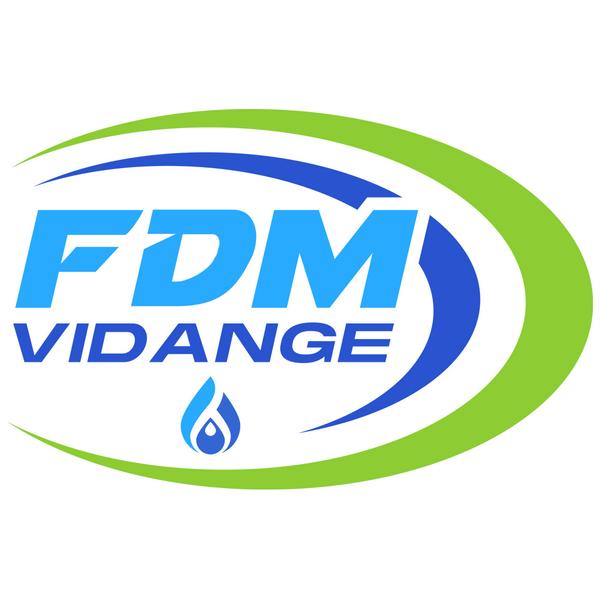 FDM Vidange Service de l'assainissement