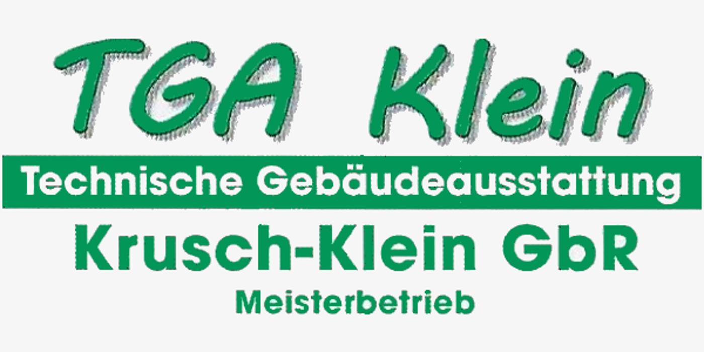 TGA Klein & Krusch-Klein GbR