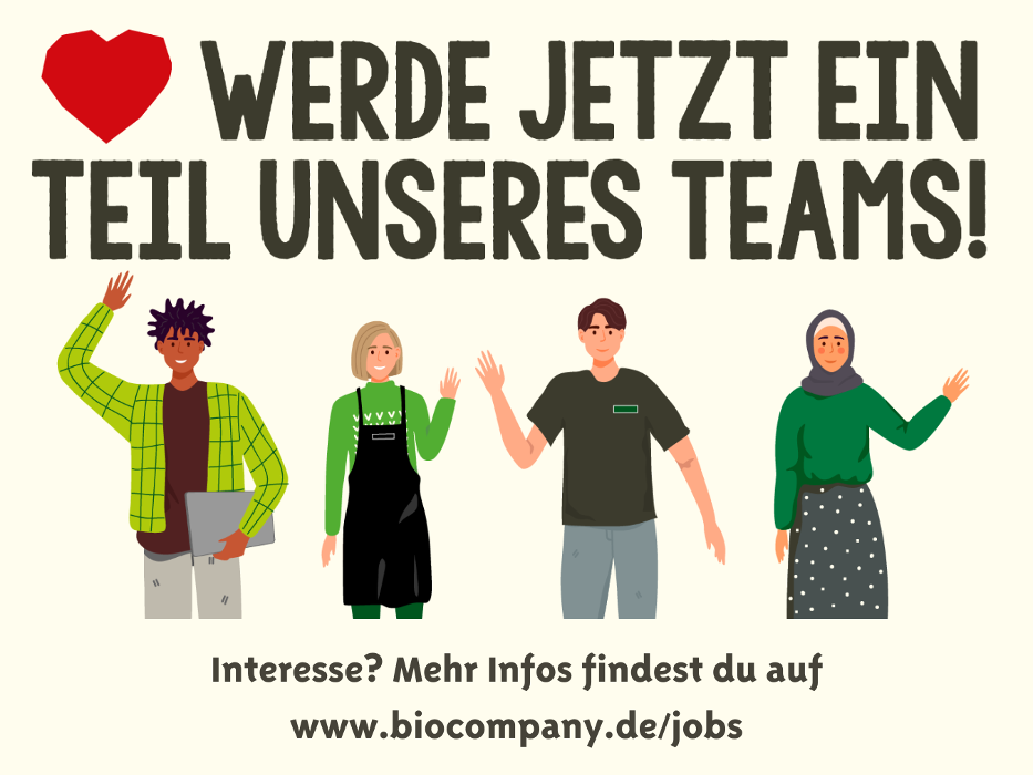 BIO COMPANY Kladower Damm, Kladower Damm in Berlin