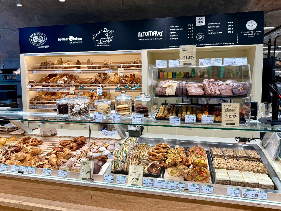 BIO COMPANY Dircksenstraße, Dircksenstraße in Berlin