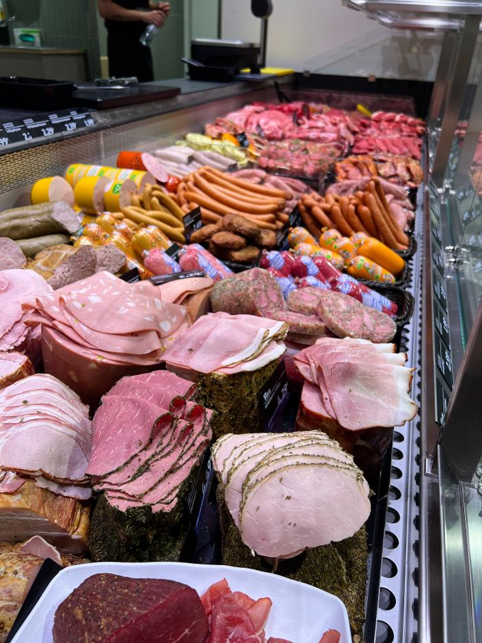 BIO COMPANY Hermannstraße, Hermannstraße in Berlin