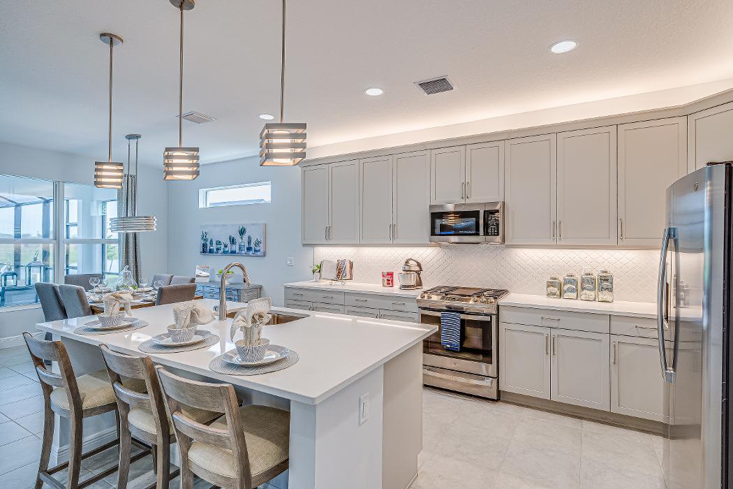 High Pointe by GHO Homes - Vero Beach, FL