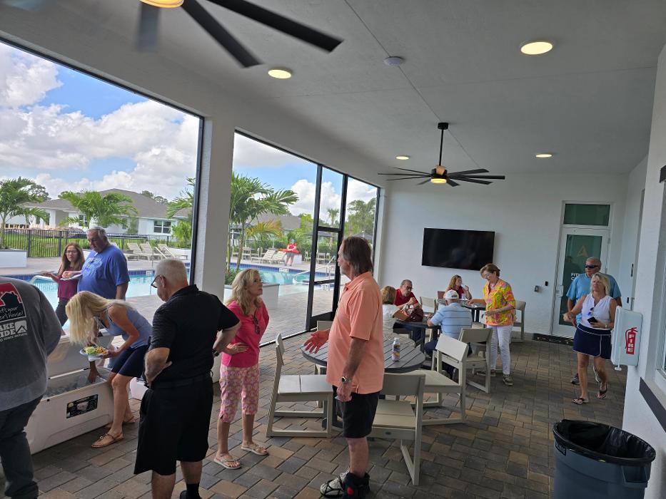 High Pointe by GHO Homes - Vero Beach, FL