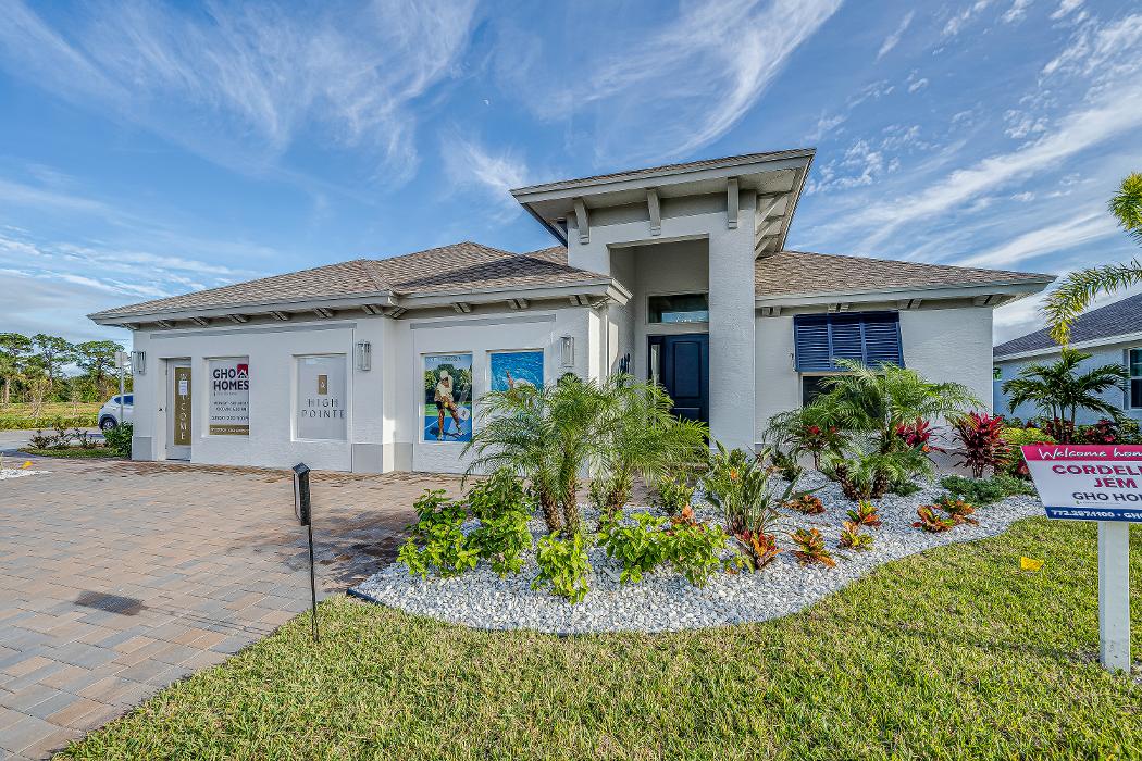 High Pointe by GHO Homes - Vero Beach, FL