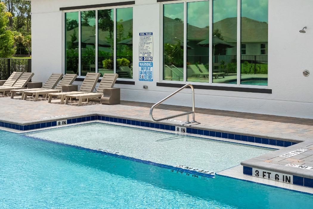 High Pointe by GHO Homes - Vero Beach, FL