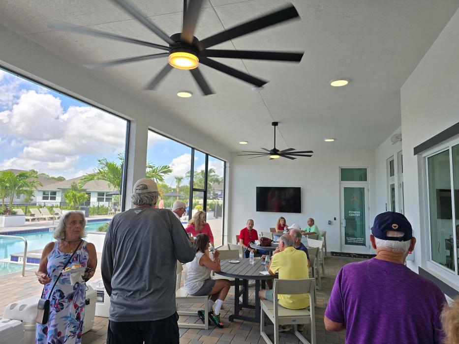 High Pointe by GHO Homes - Vero Beach, FL