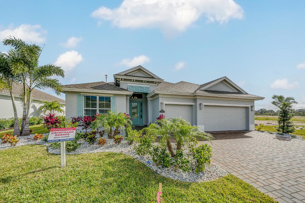 High Pointe by GHO Homes - Vero Beach, FL