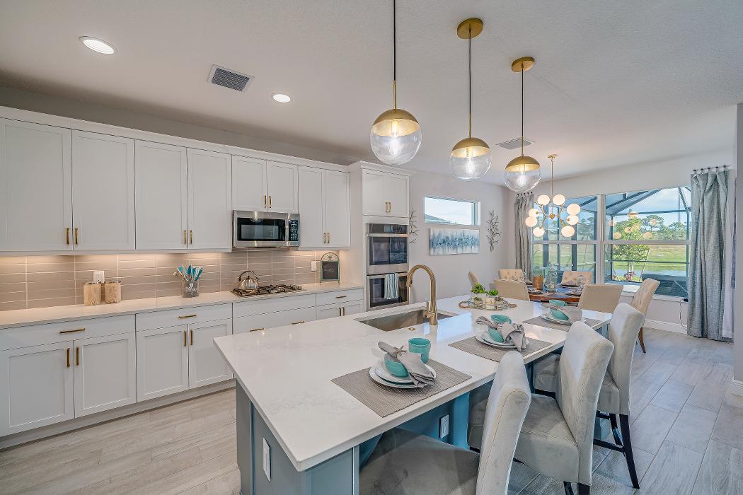 High Pointe by GHO Homes - Vero Beach, FL