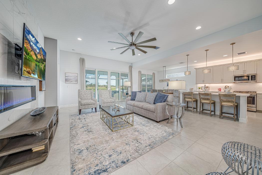 High Pointe by GHO Homes - Vero Beach, FL