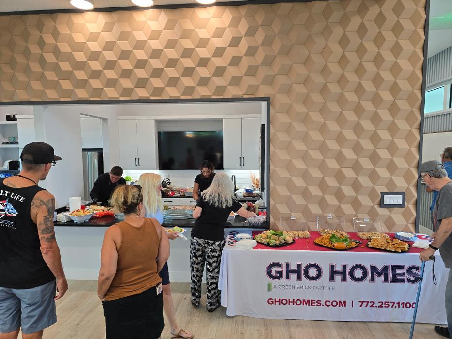 High Pointe by GHO Homes - Vero Beach, FL