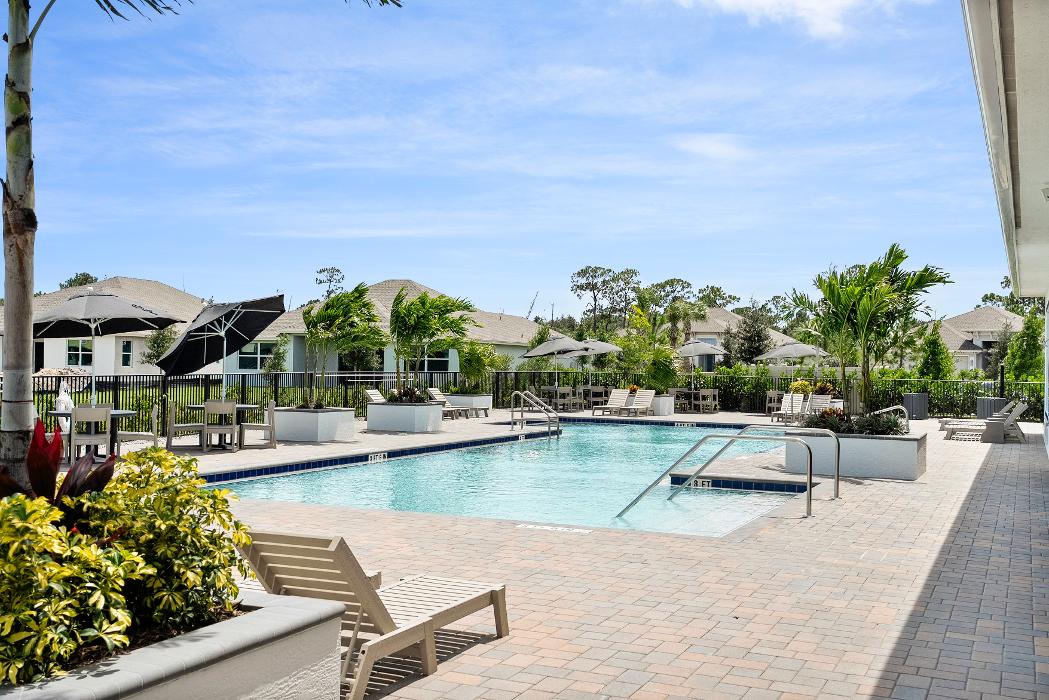 High Pointe by GHO Homes - Vero Beach, FL